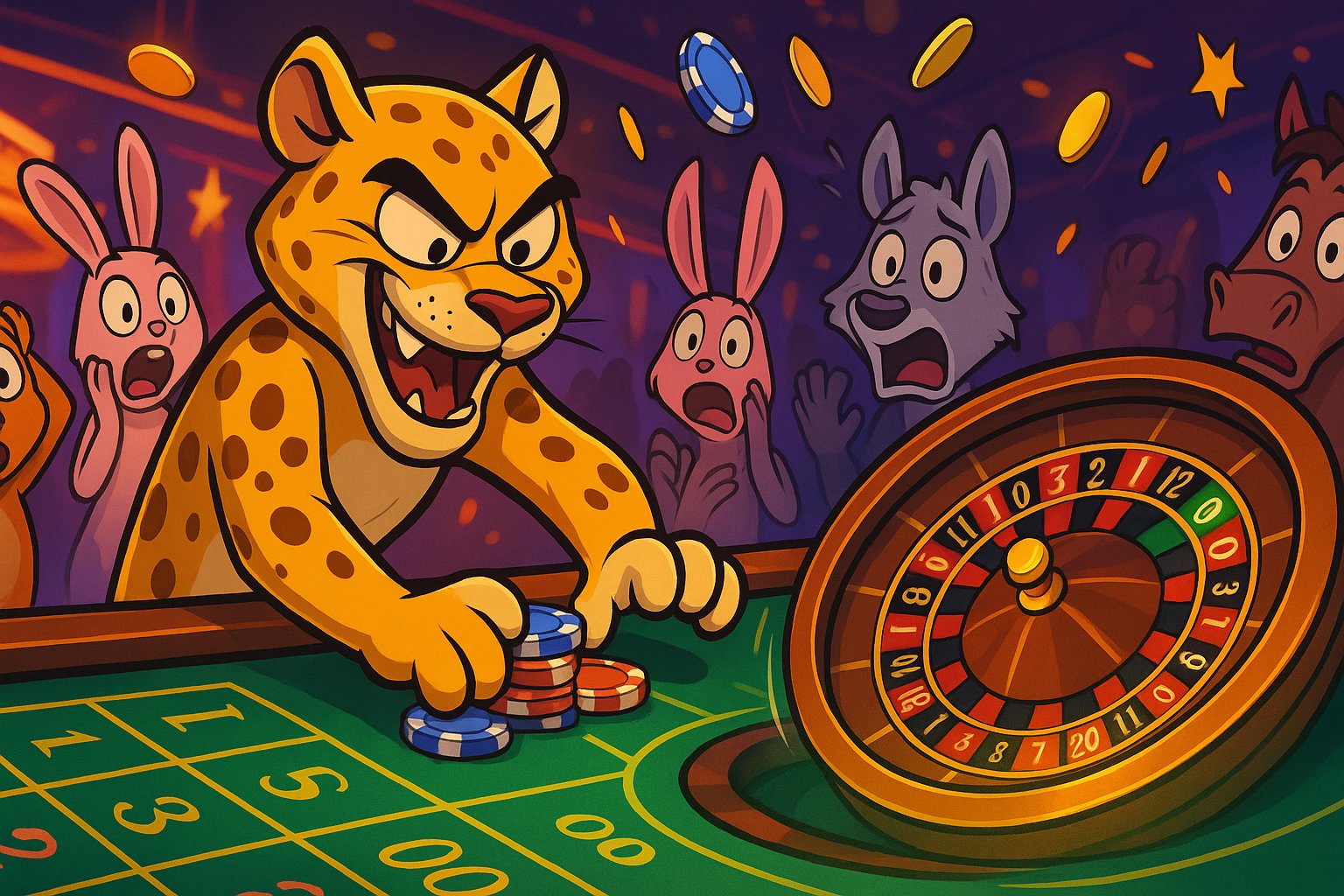 4666bet